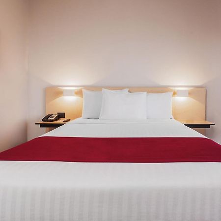 City Express By Marriott León de los Aldamas Extérieur photo
