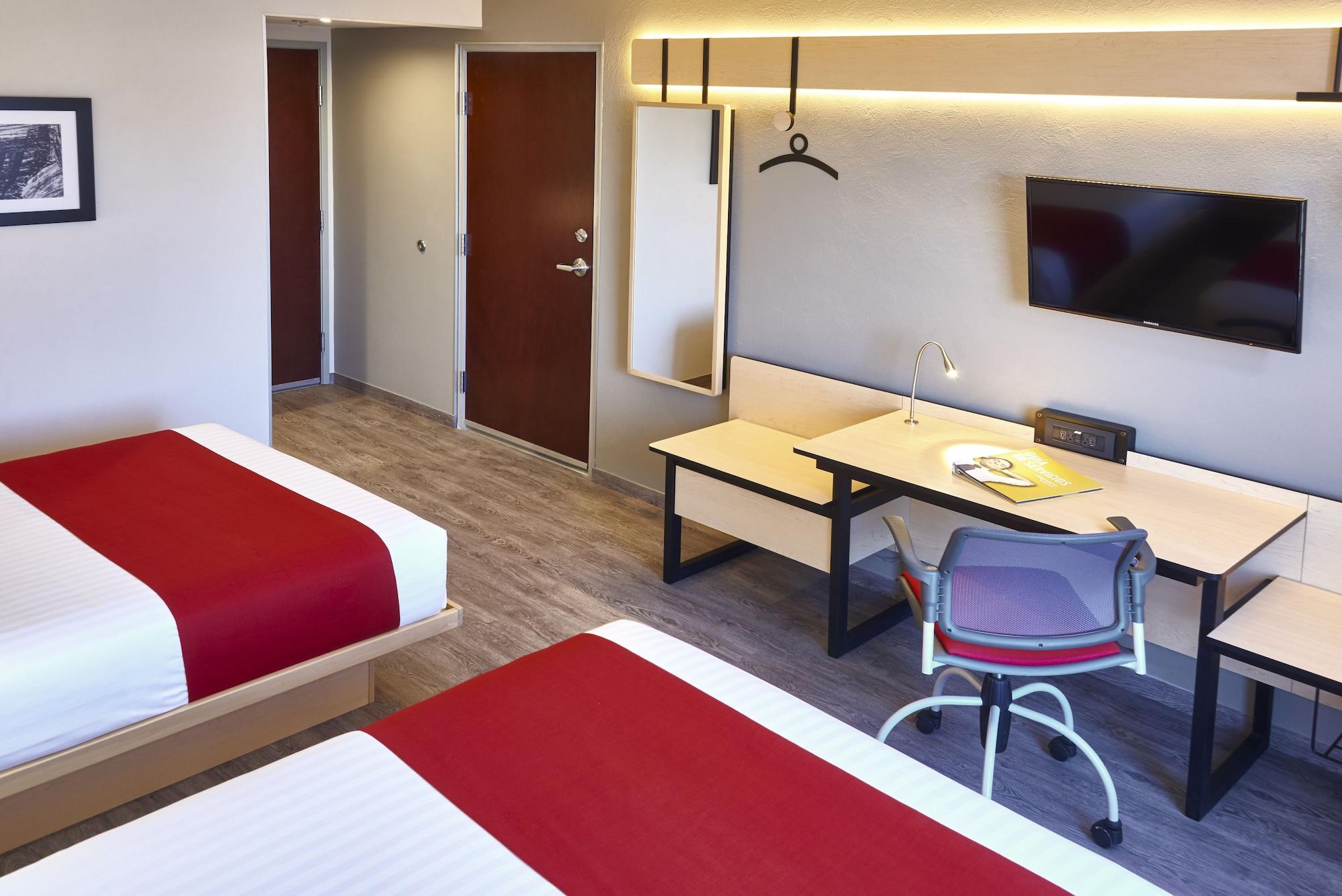 City Express By Marriott León de los Aldamas Extérieur photo