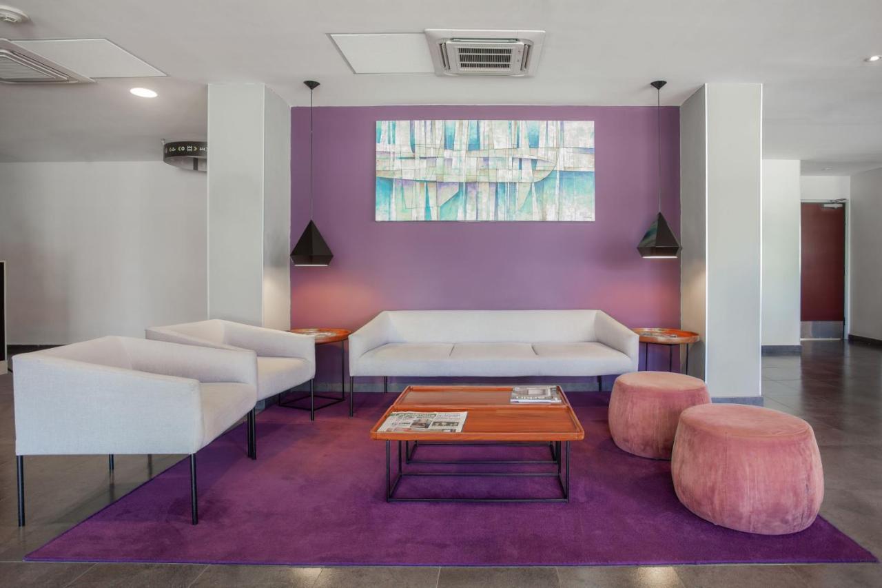 City Express By Marriott León de los Aldamas Extérieur photo