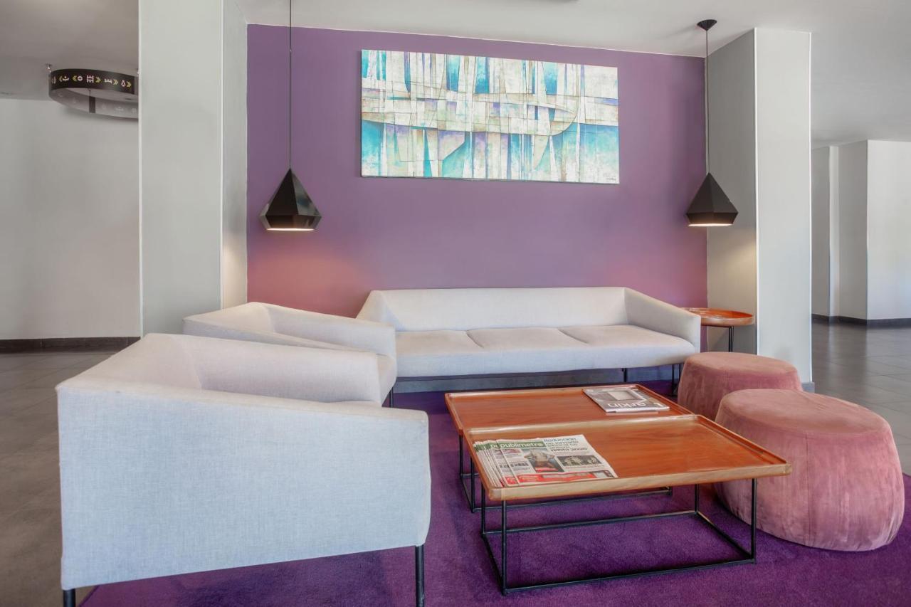City Express By Marriott León de los Aldamas Extérieur photo