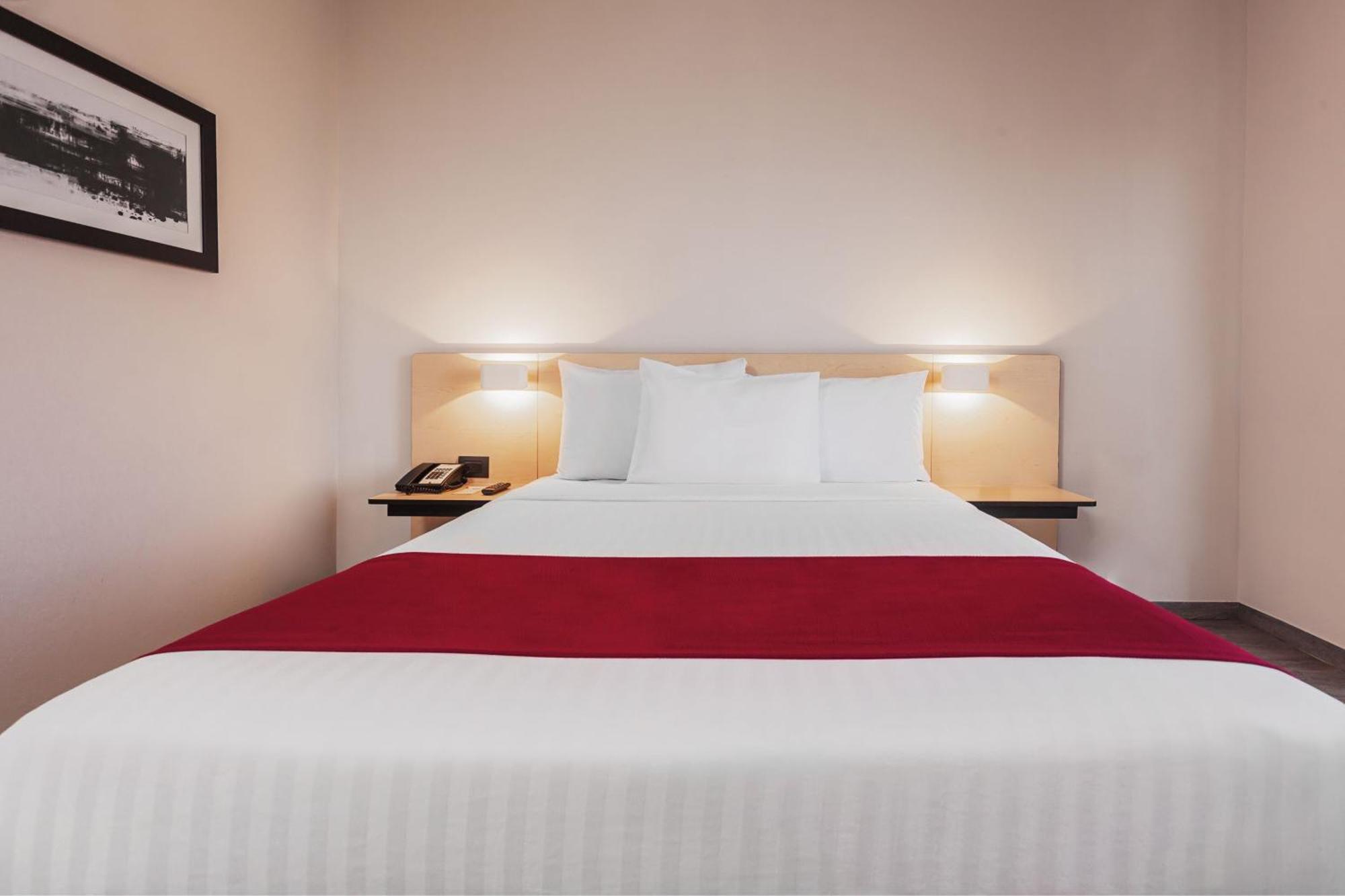 City Express By Marriott León de los Aldamas Extérieur photo