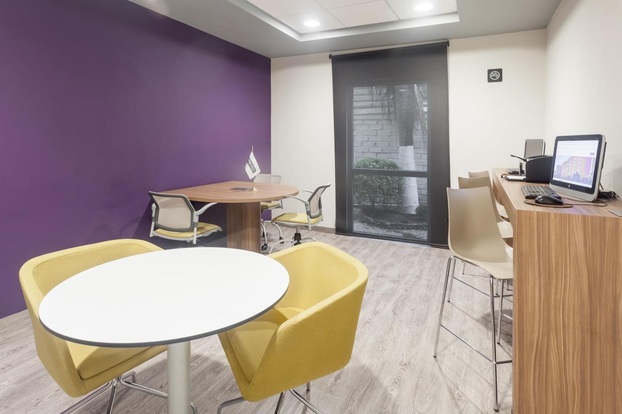 City Express By Marriott León de los Aldamas Extérieur photo