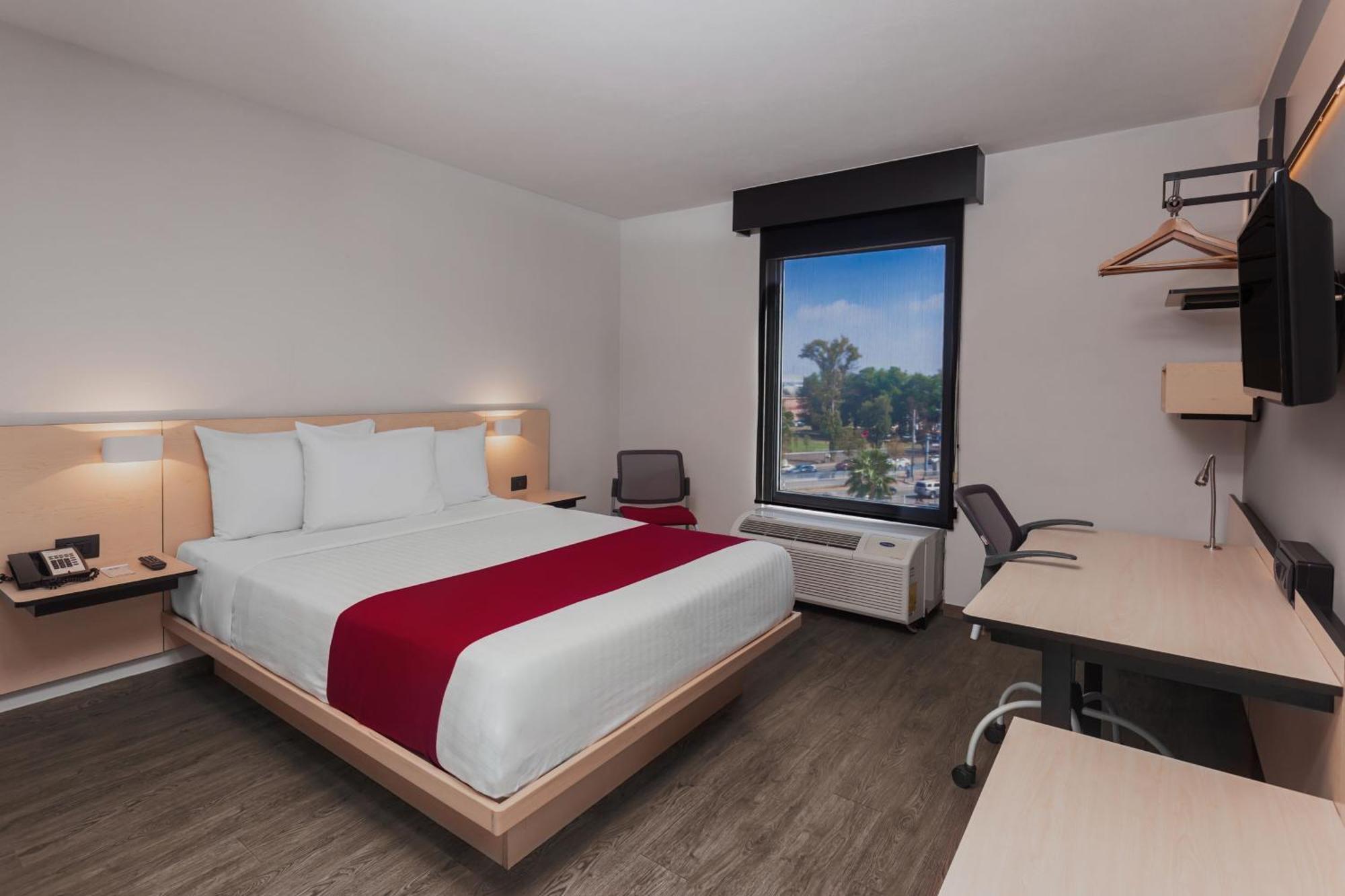 City Express By Marriott León de los Aldamas Extérieur photo