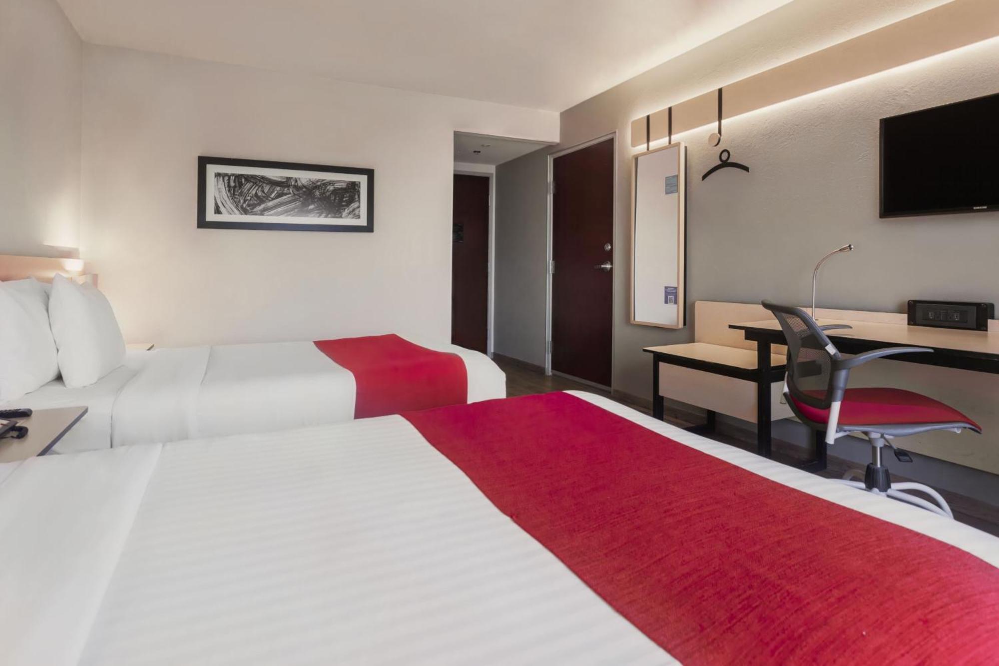 City Express By Marriott León de los Aldamas Extérieur photo