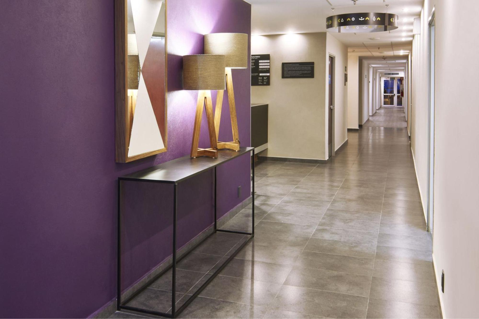 City Express By Marriott León de los Aldamas Extérieur photo