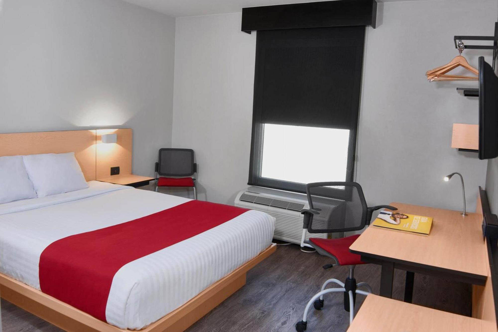City Express By Marriott León de los Aldamas Extérieur photo