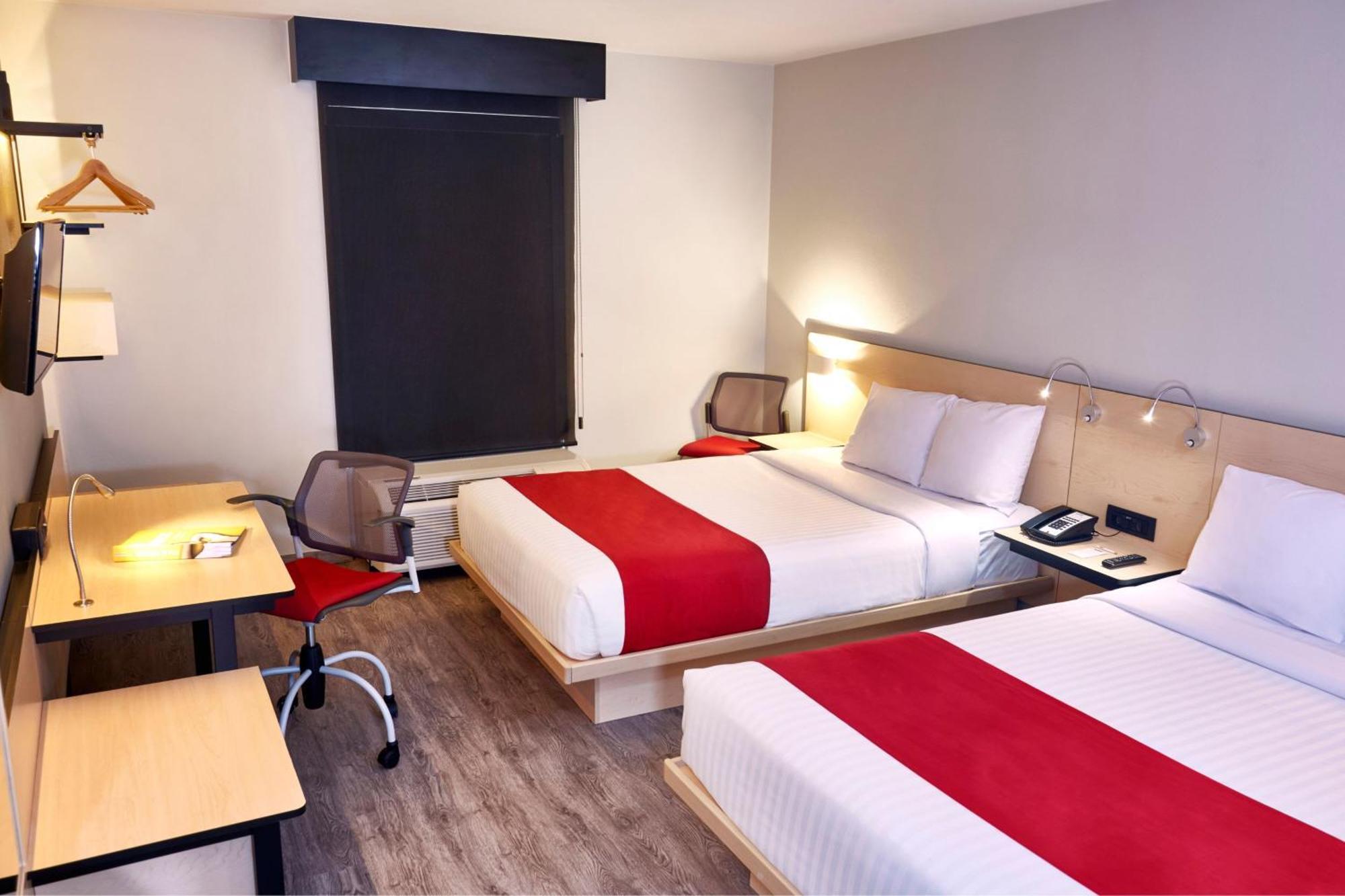 City Express By Marriott León de los Aldamas Extérieur photo