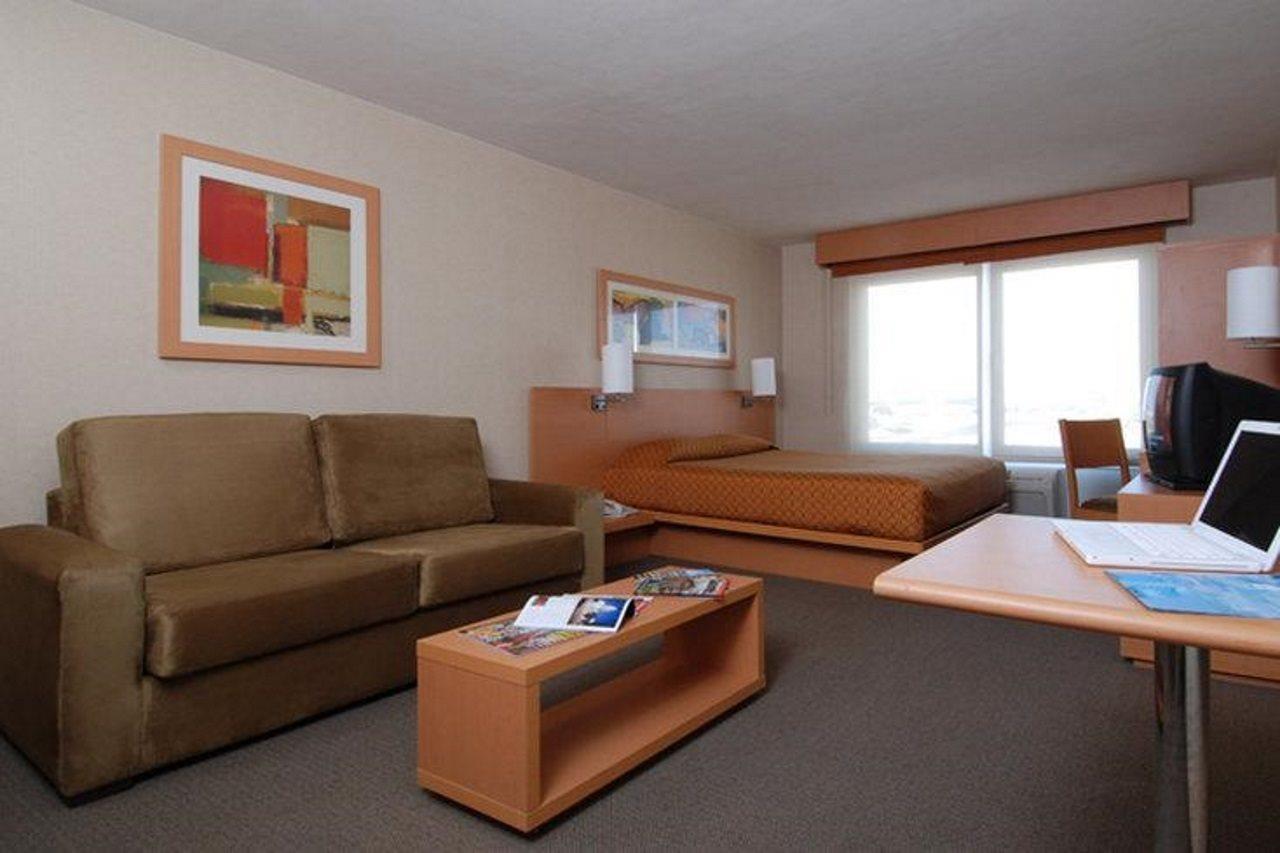 City Express By Marriott León de los Aldamas Chambre photo